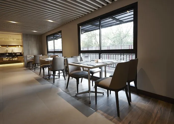 Hotel Praso@ratchada12 Banguecoque