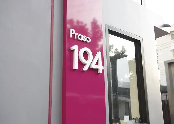 Praso@ratchada12 Banguecoque