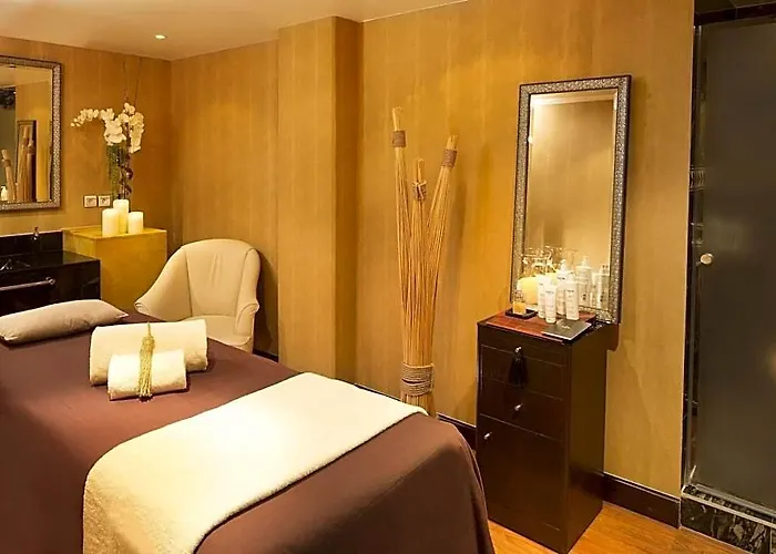 Hotel Praso@ratchada12
