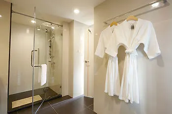 Hotel Praso@ratchada12 4*